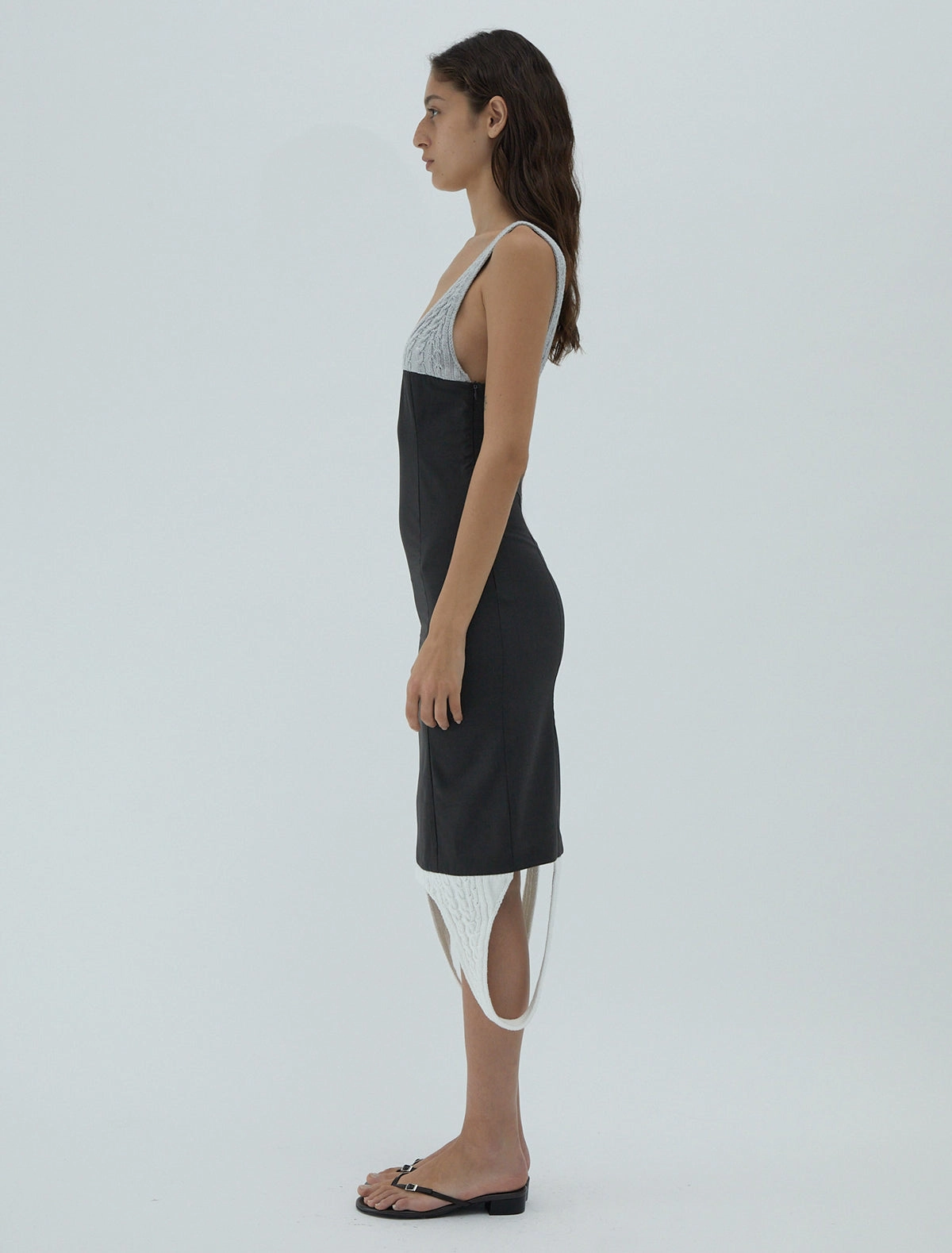 no 2447 / Monet Dress