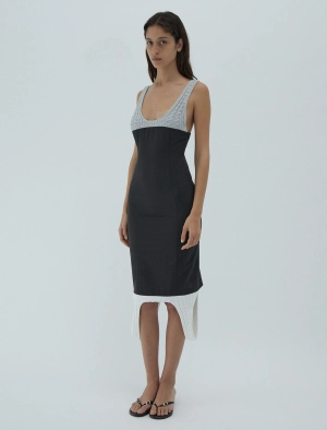 no 2447 / Monet Dress