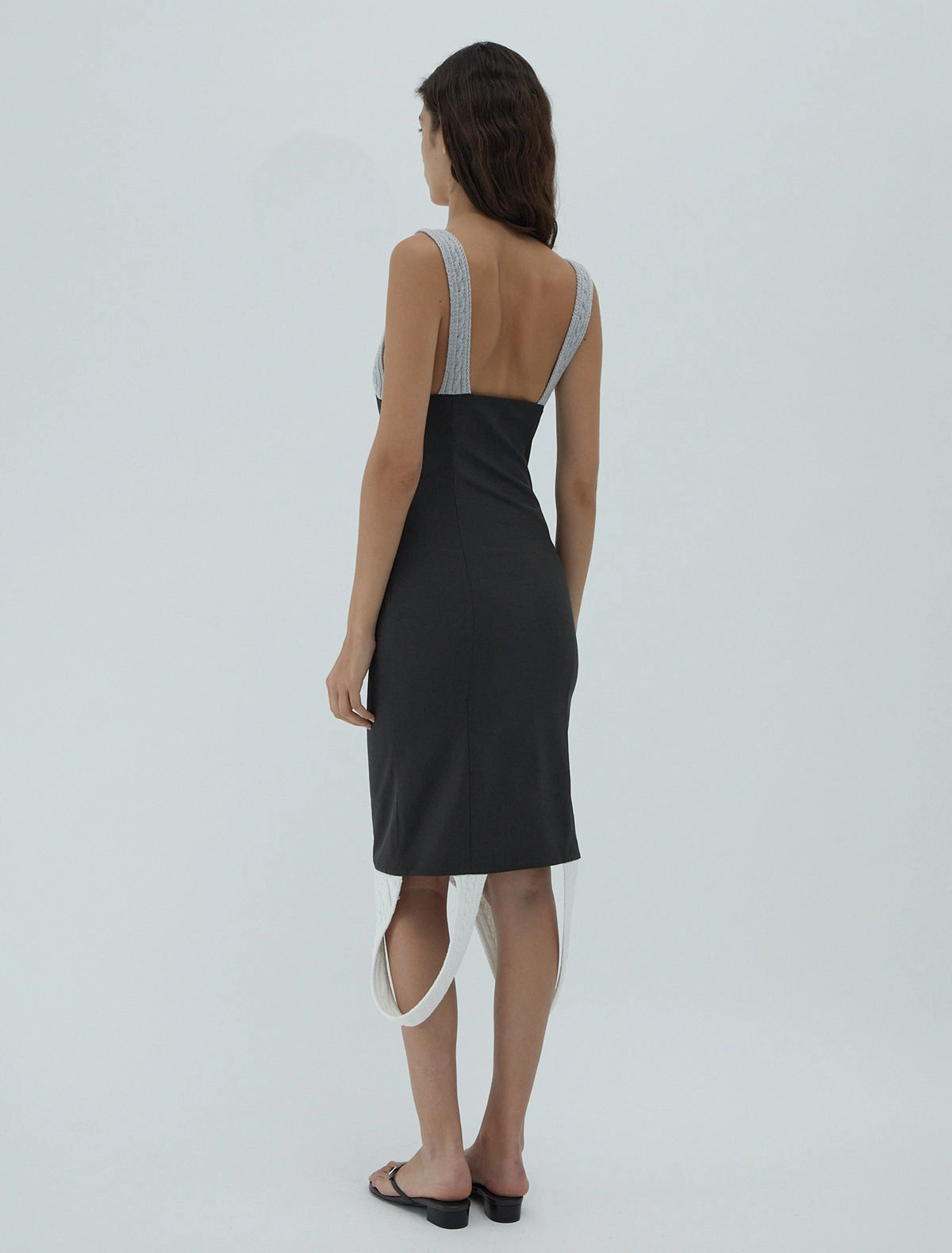 no 2447 / Monet Dress