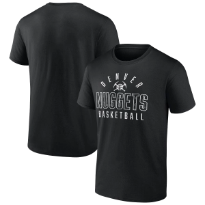 Nuggets Basketball T-Shirt