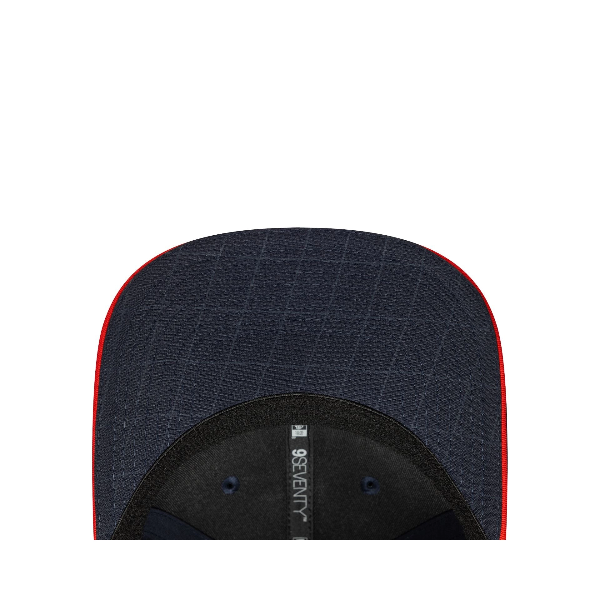 Oracle Red Bull Racing Team Collection '25 Verstappen 9SEVENTY Stretch Snap