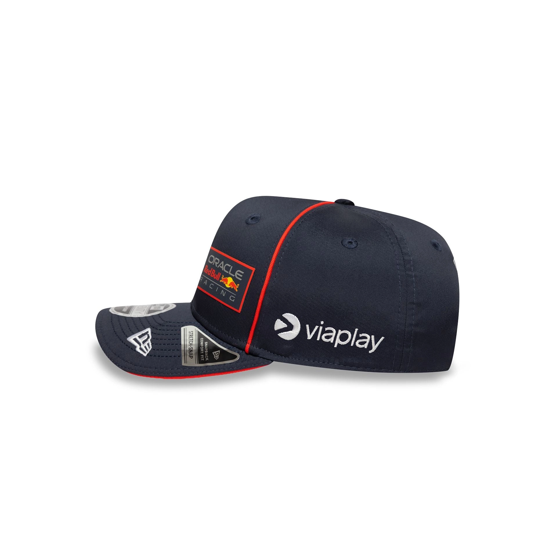Oracle Red Bull Racing Team Collection '25 Verstappen 9SEVENTY Stretch Snap