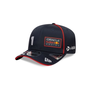 Oracle Red Bull Racing Team Collection '25 Verstappen 9SEVENTY Stretch Snap