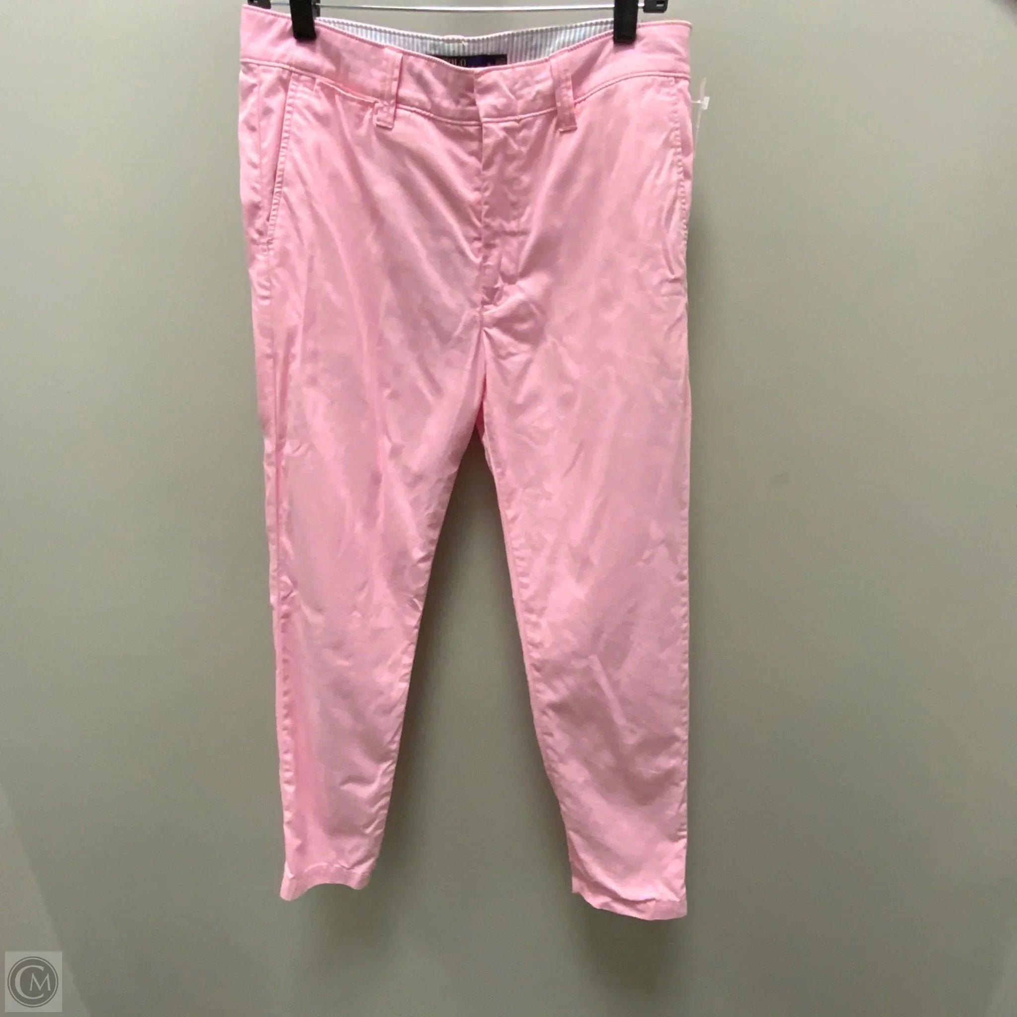 Pants Dress By Polo Ralph Lauren In Pink, Size: 6