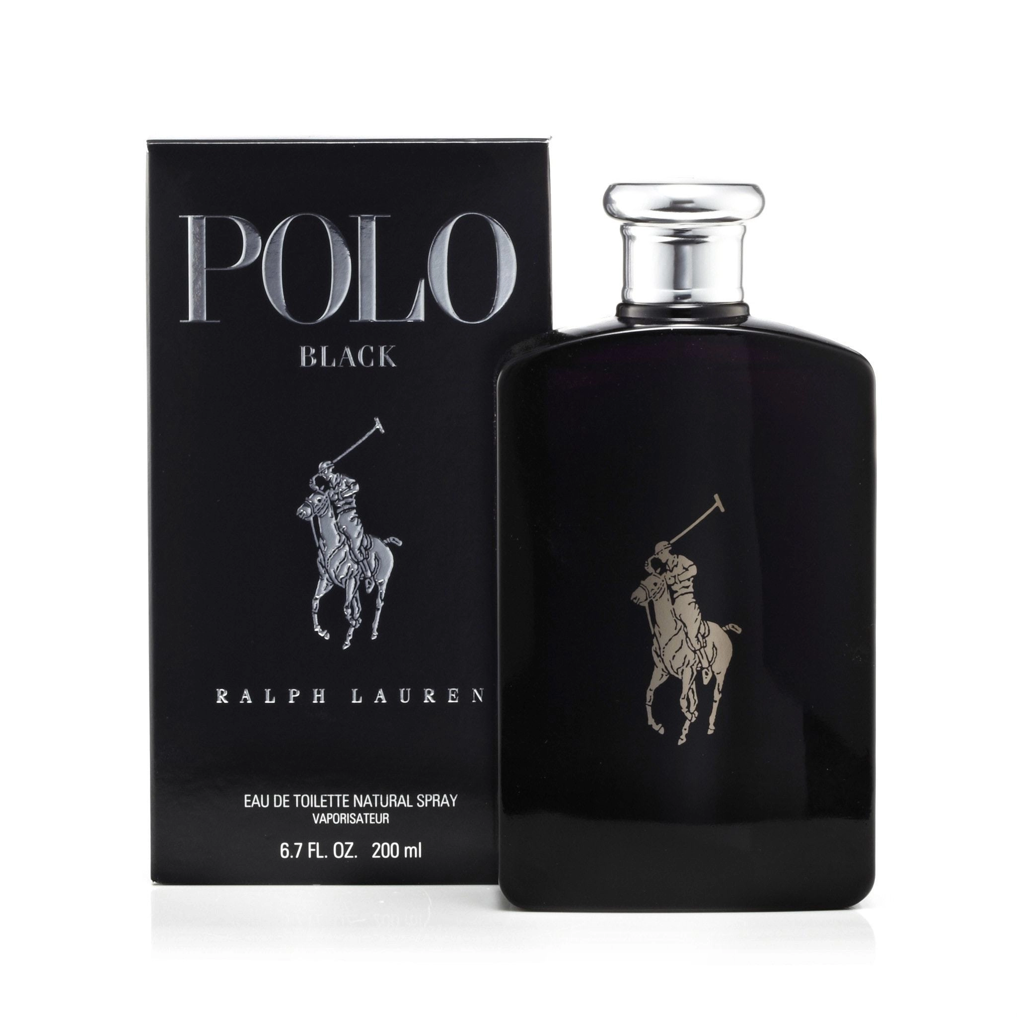 Polo Black Cologne