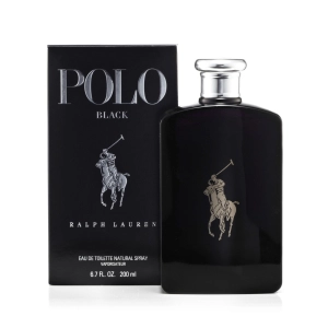 Polo Black Cologne