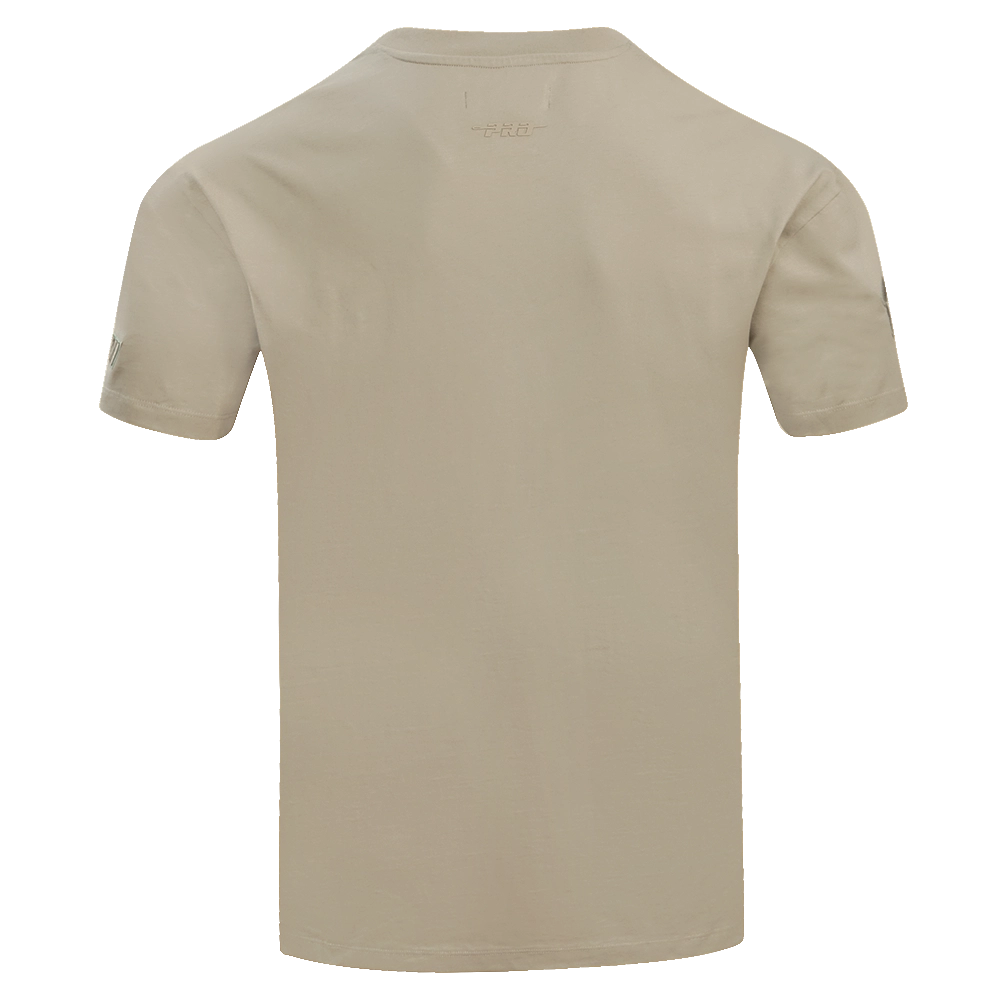 Pro Standard Miami HEAT Taupe Tee