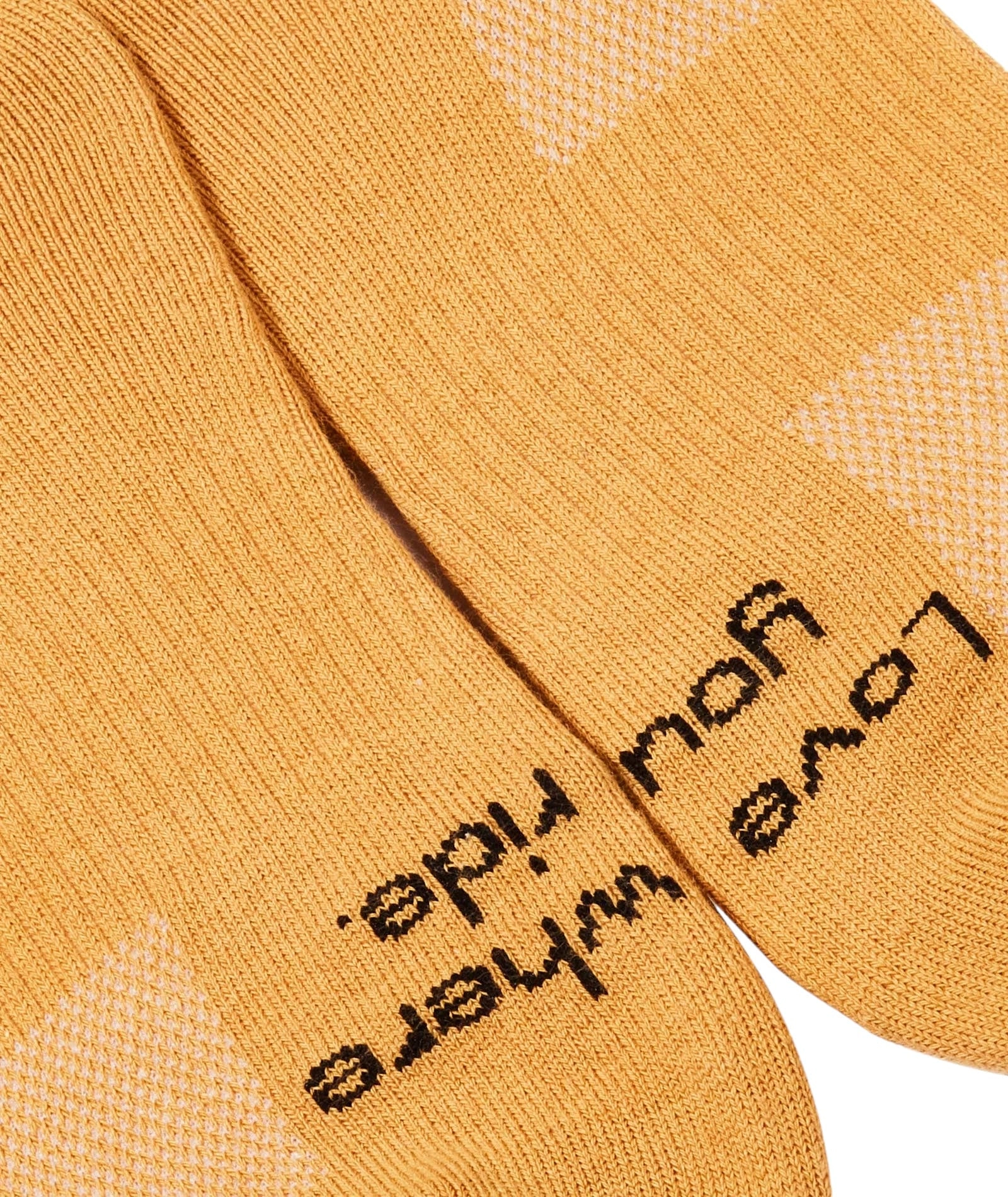 QUOC All Road Socks