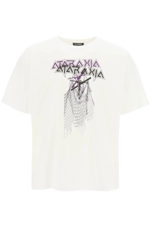 Raf Simons Ataraxia Crewneck T-Shirt