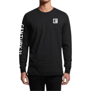 Realtor Long Sleeve Tee - ON SALE