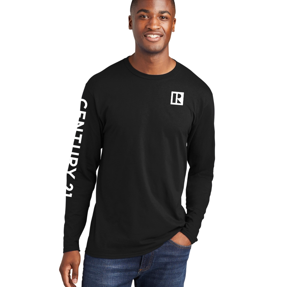 Realtor Long Sleeve Tee - ON SALE