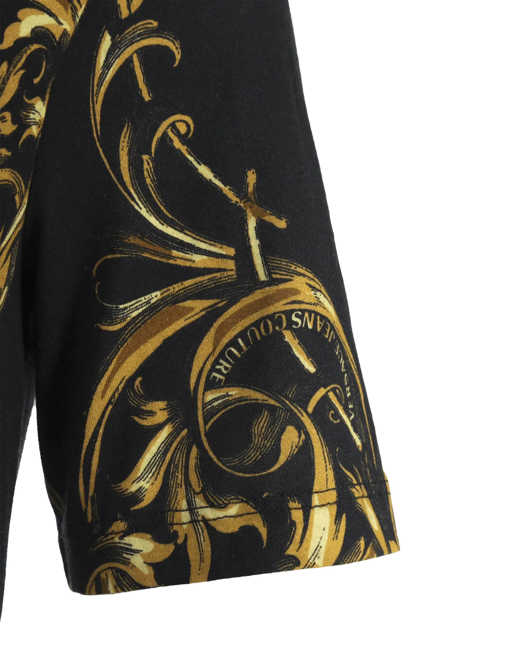 Regalia Baroque Printed Bodysuit