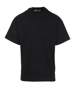 Represent Blank Crewneck T-Shirt