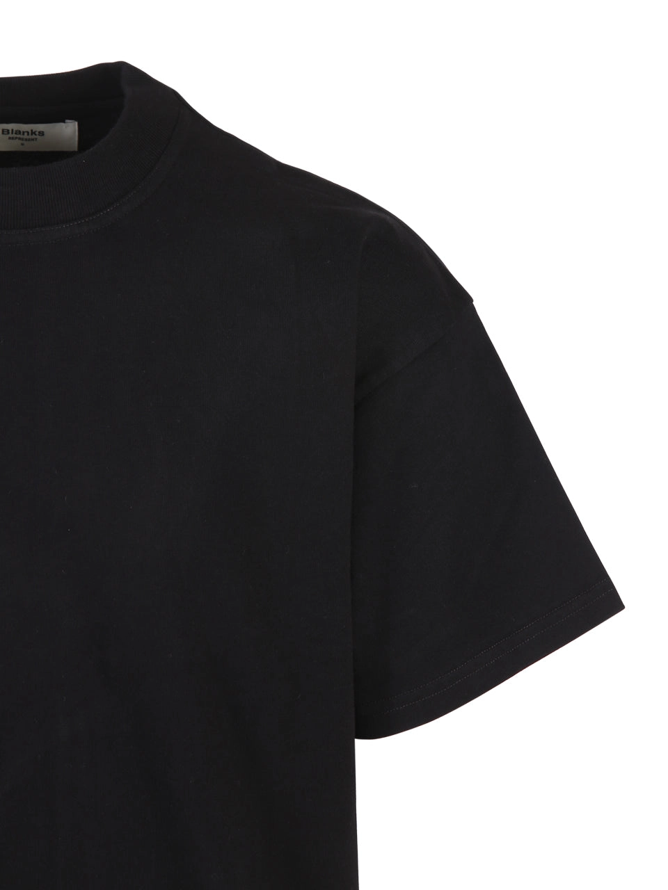 Represent Blank Crewneck T-Shirt