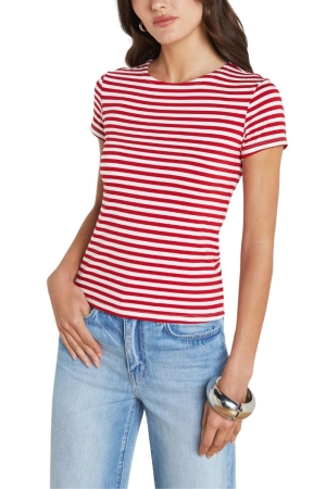 Ressi Fitted Tee