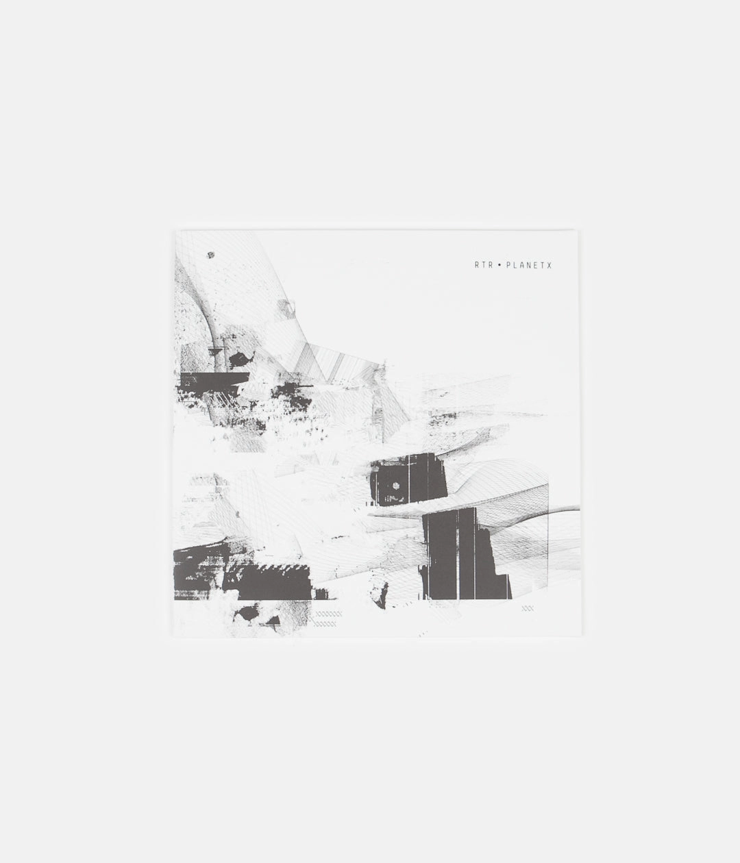 RTR - PlanetX - 2LP