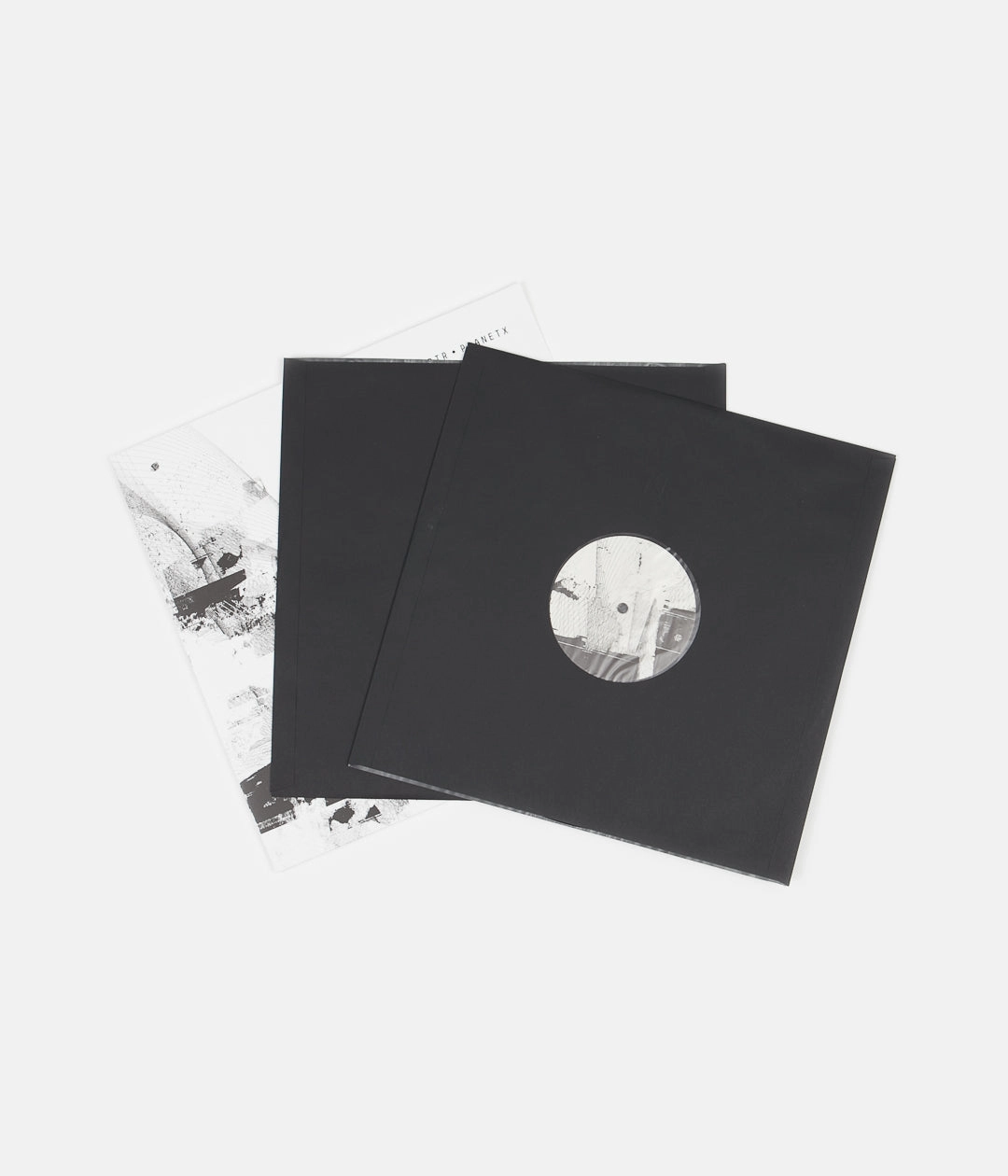 RTR - PlanetX - 2LP