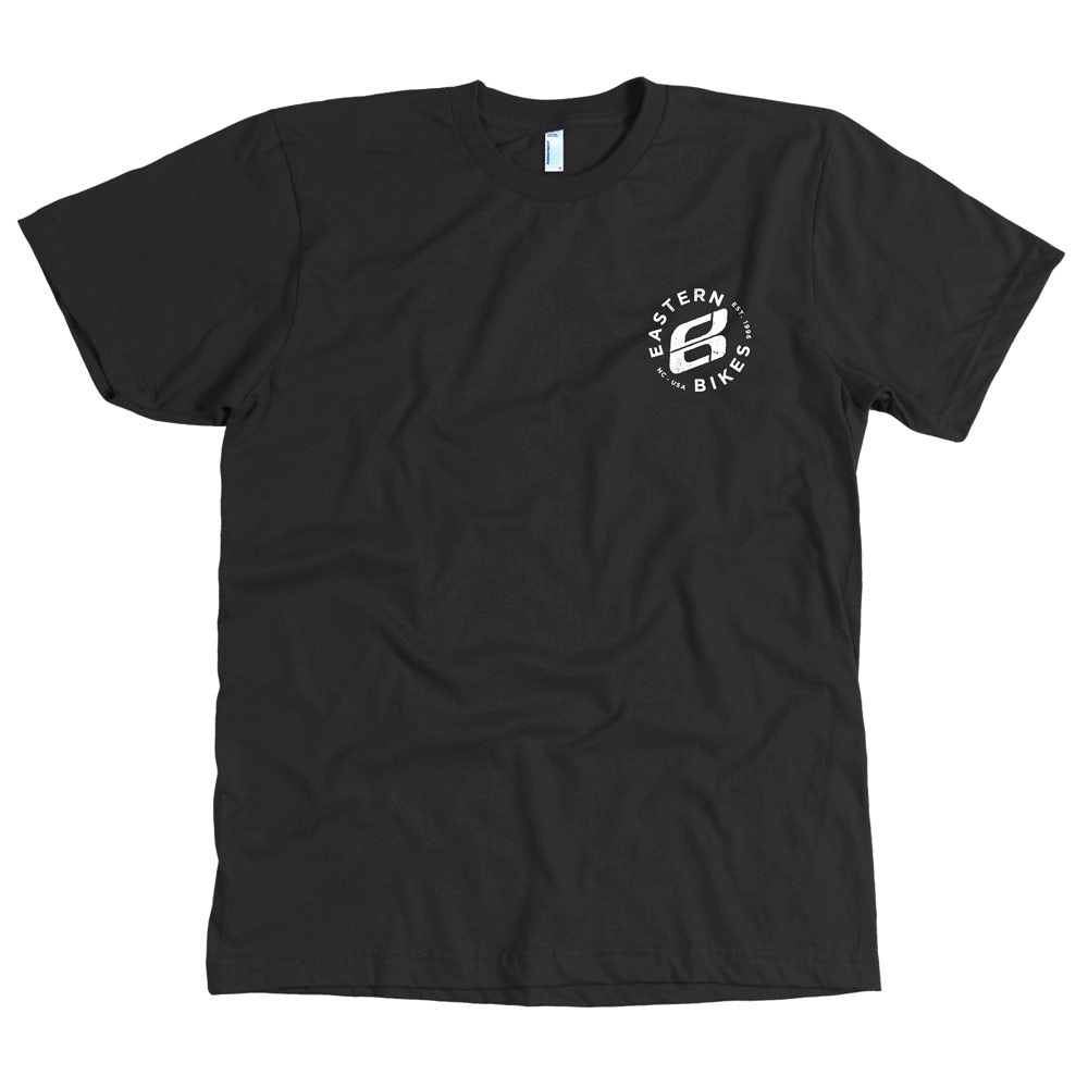 Seal Tee (Black)