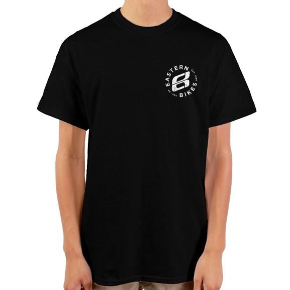 Seal Tee (Black)