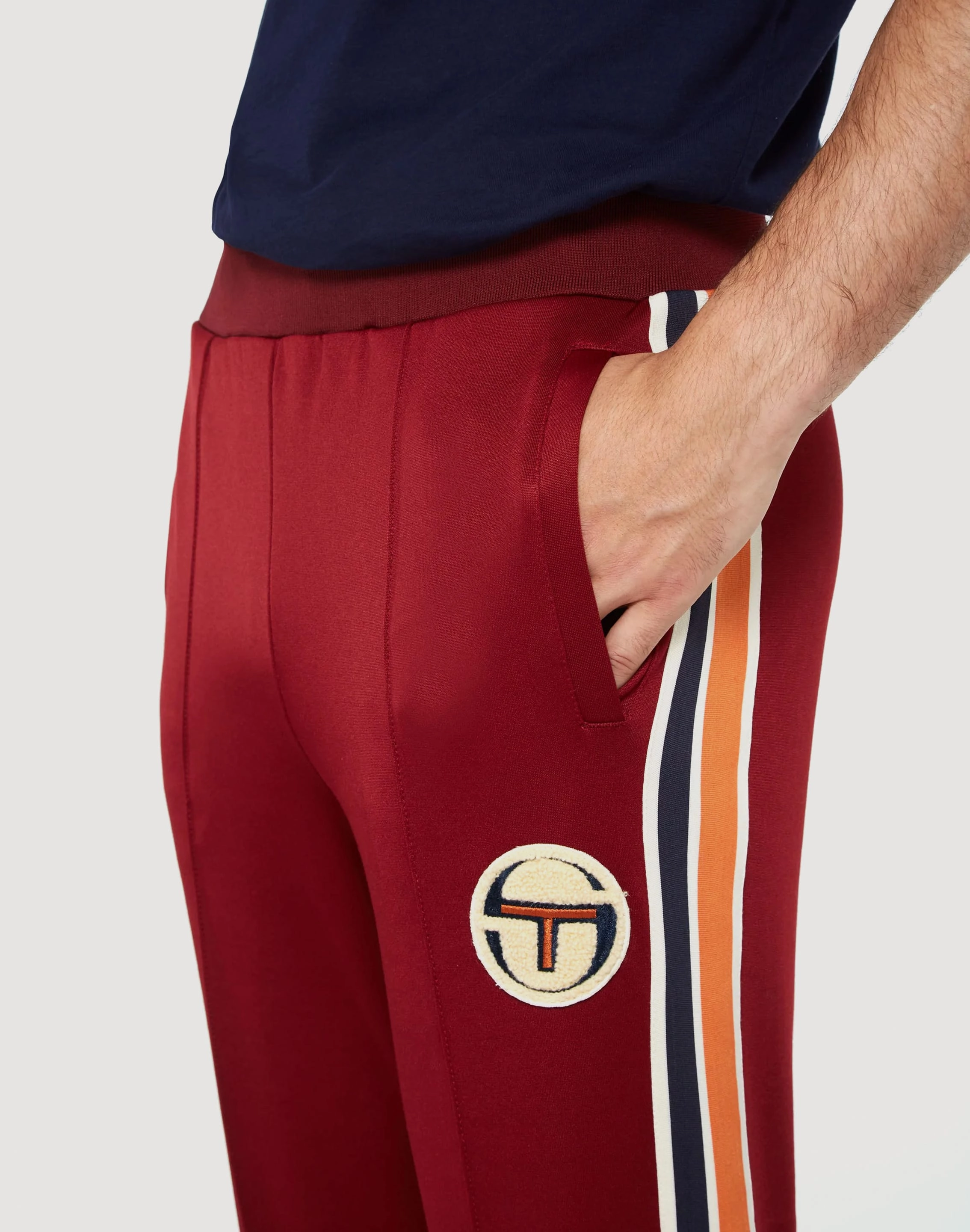 Sergio Tacchini Monte Joggers