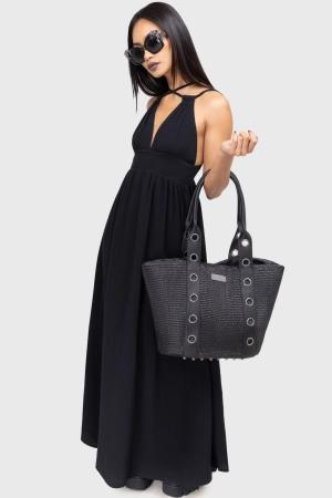 Shadow Dance Dress