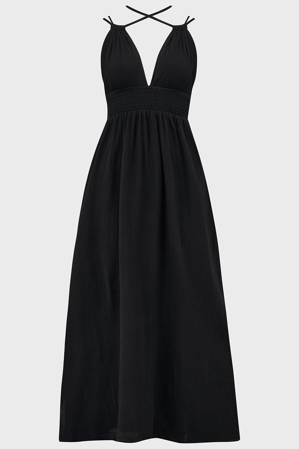 Shadow Dance Dress