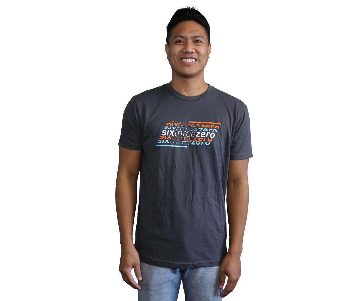 sixthreezero Motown Magnet 100% Cotton Unisex Shirt