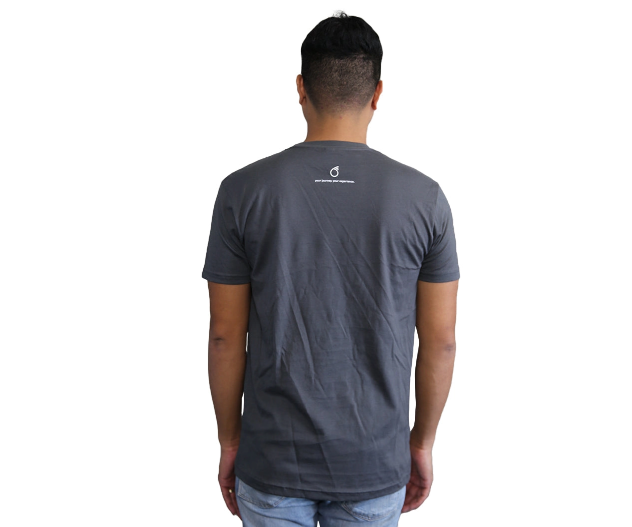 sixthreezero Motown Magnet 100% Cotton Unisex Shirt
