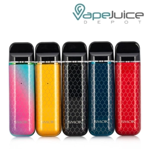 SMOK Novo 3 Pod System