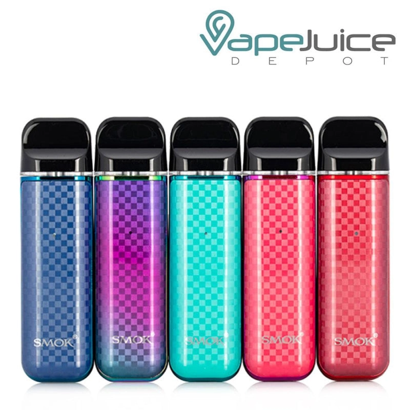 SMOK Novo 3 Pod System