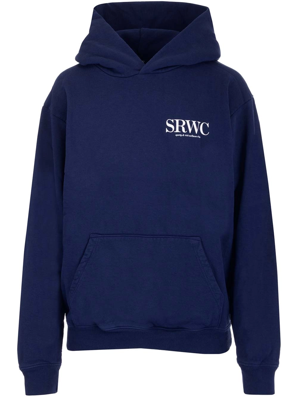 Sporty & Rich Upper East Side Hoodie