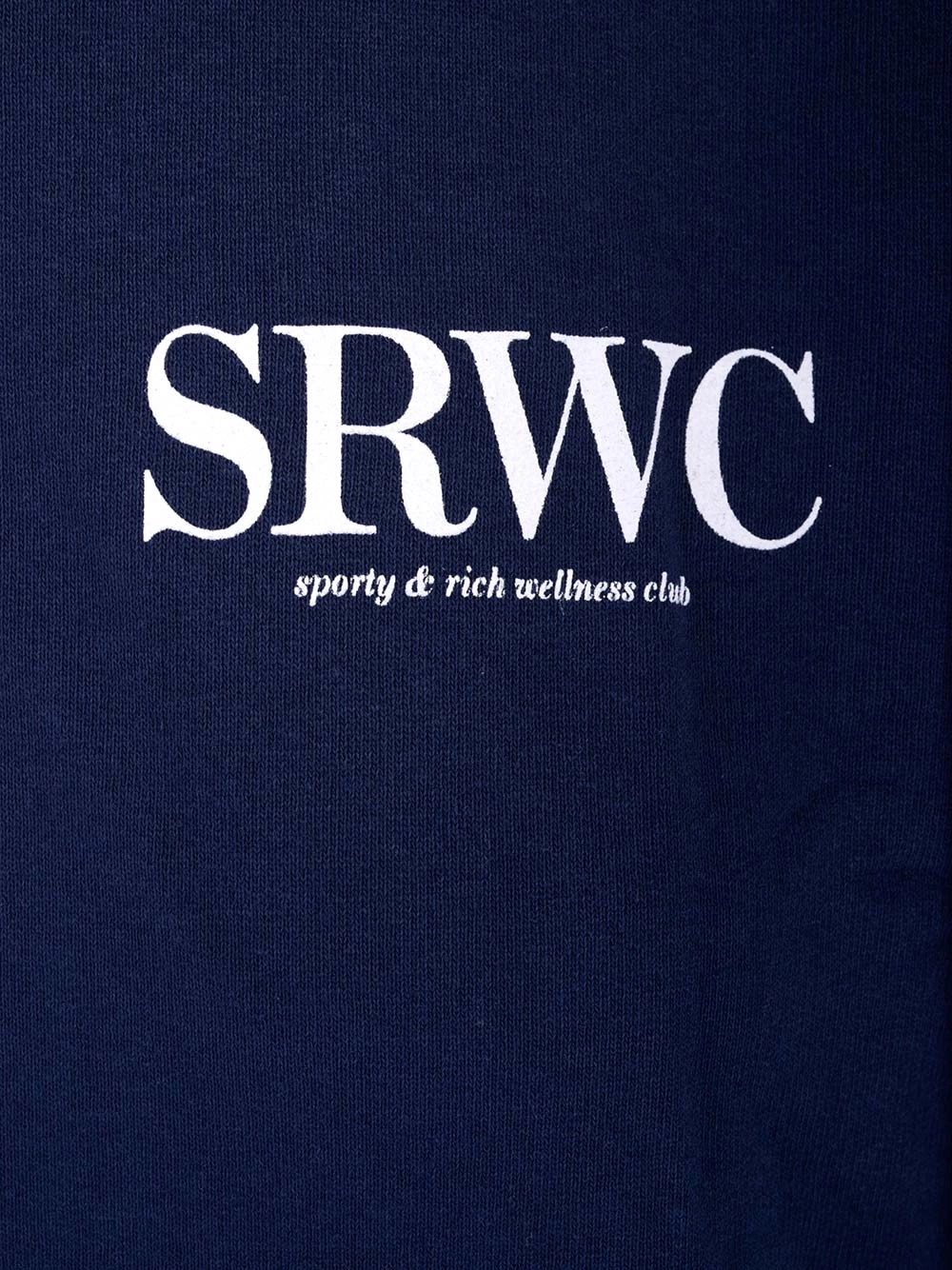 Sporty & Rich Upper East Side Hoodie
