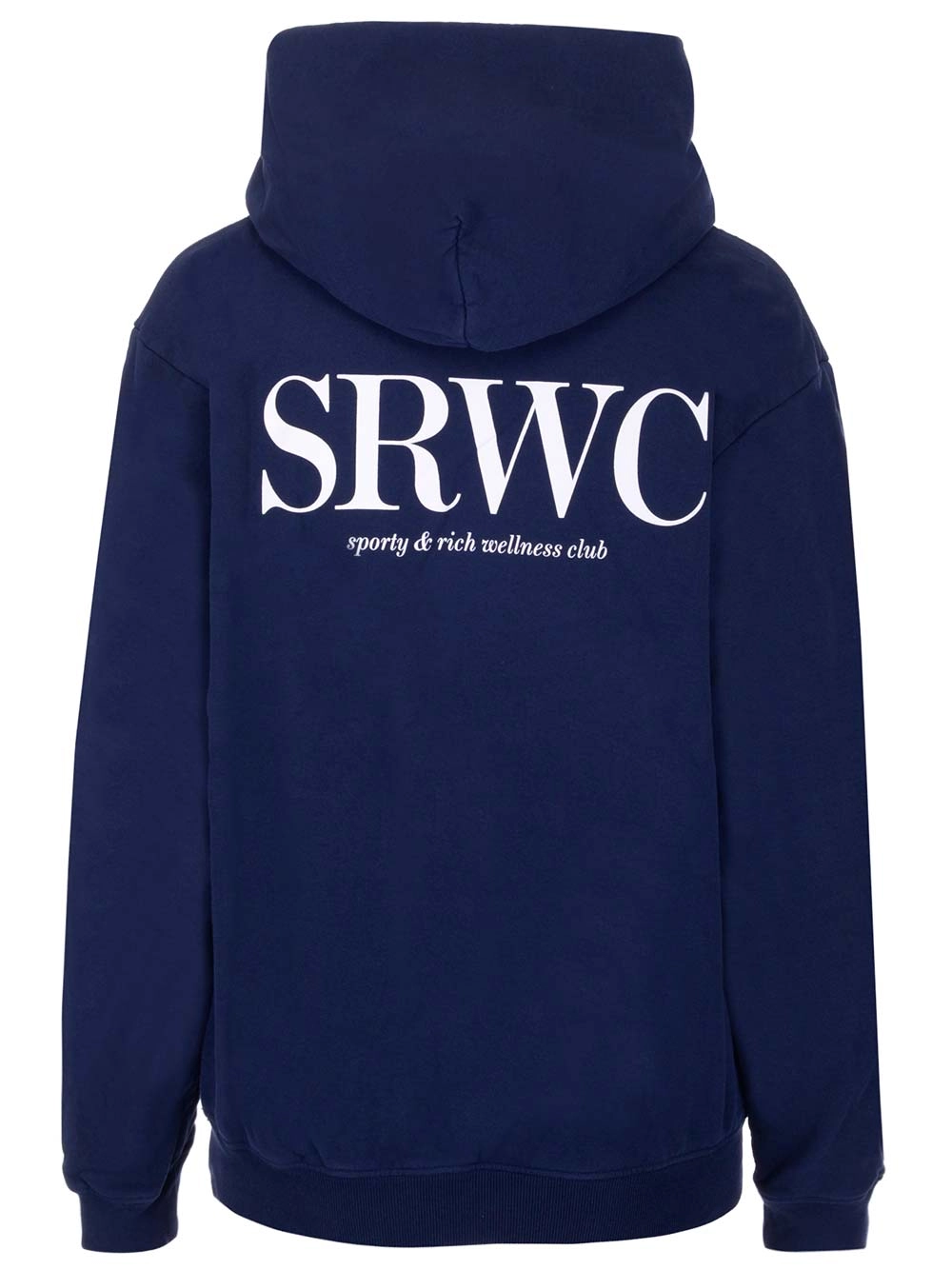 Sporty & Rich Upper East Side Hoodie