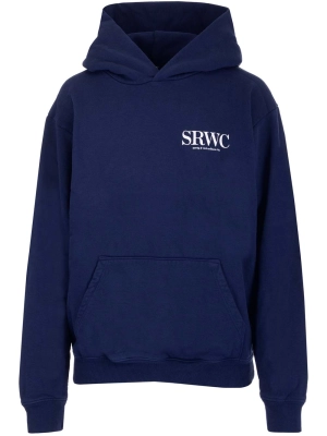 Sporty & Rich Upper East Side Hoodie