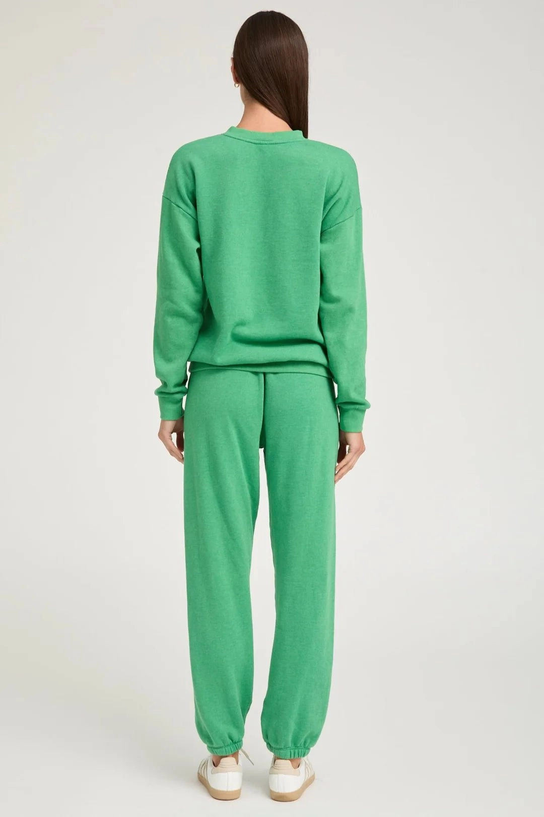 SPRWMN - Jade Heart Sweatpants