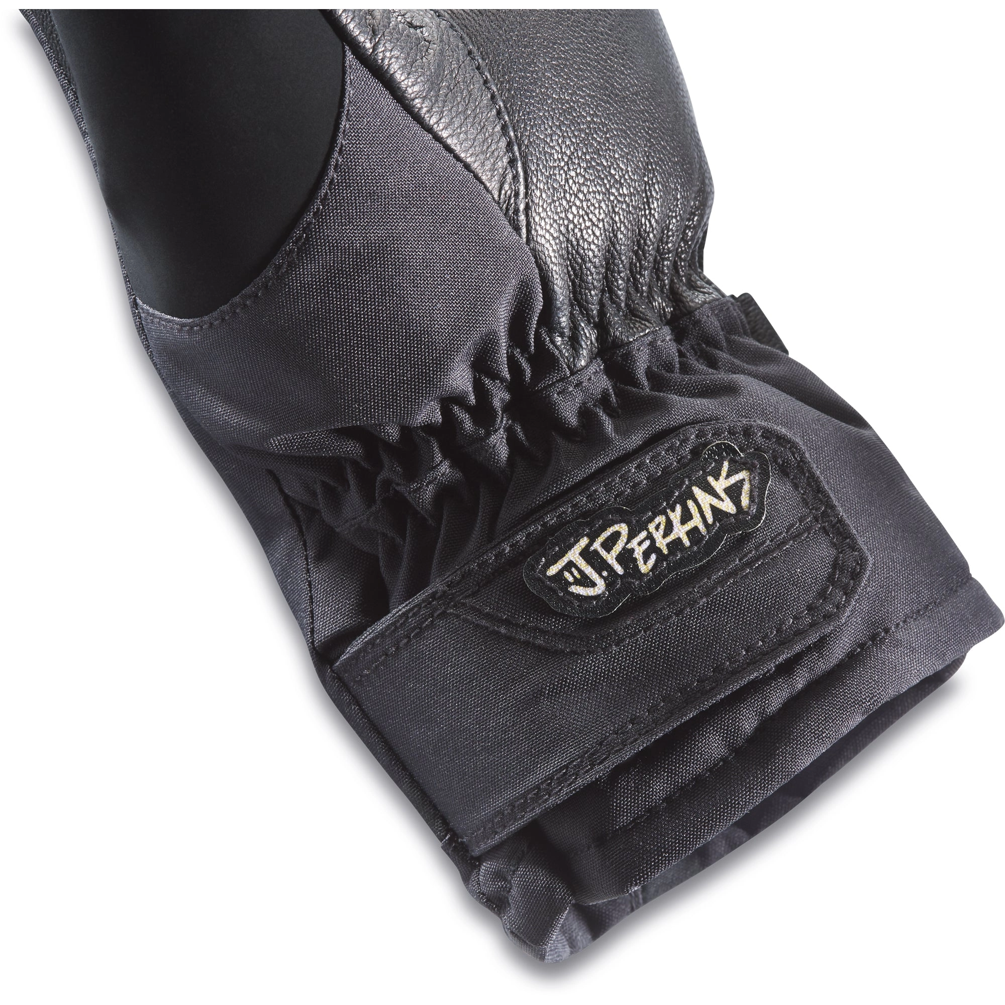 Team Fleetwood GORE-TEX Mitt - Jill Perkins