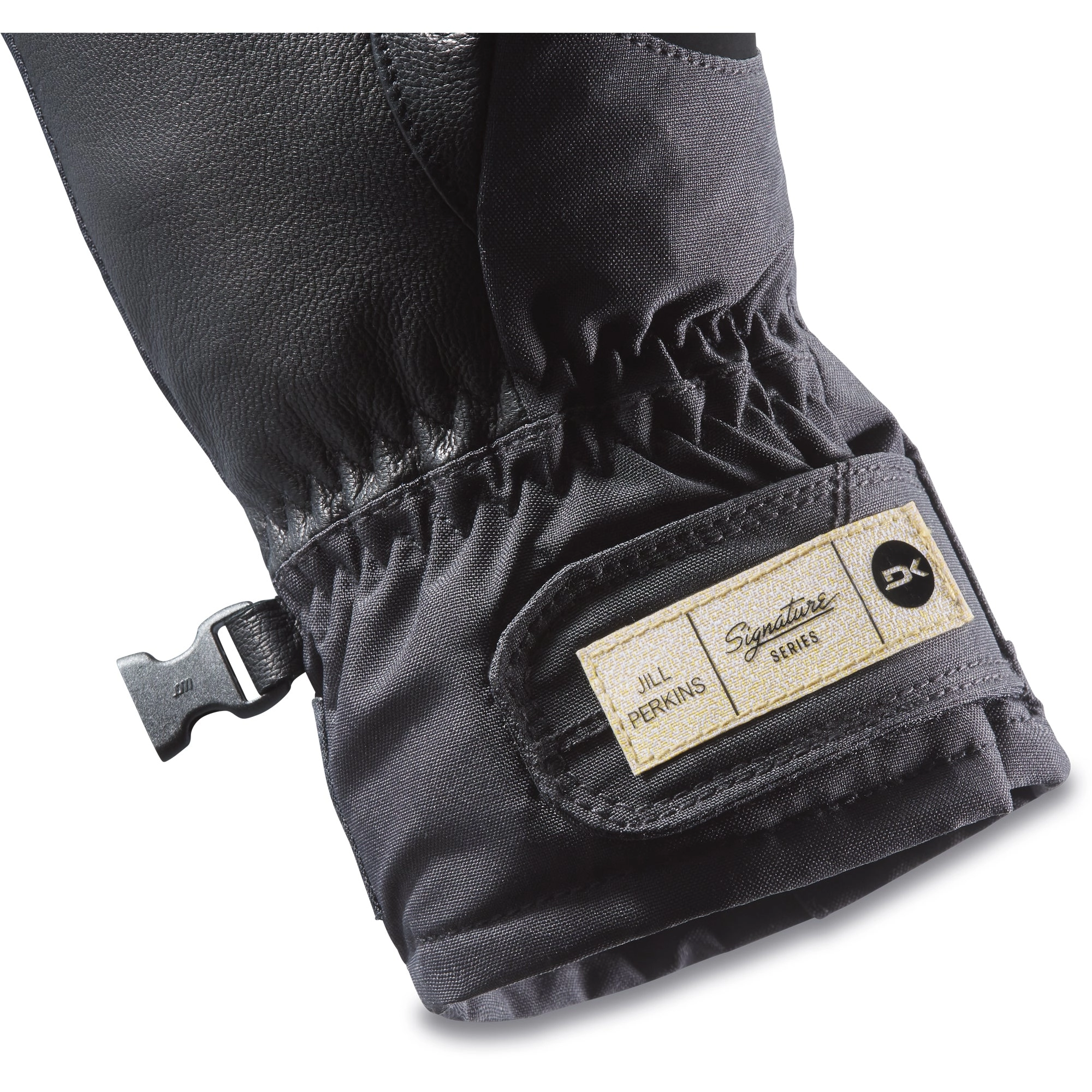 Team Fleetwood GORE-TEX Mitt - Jill Perkins