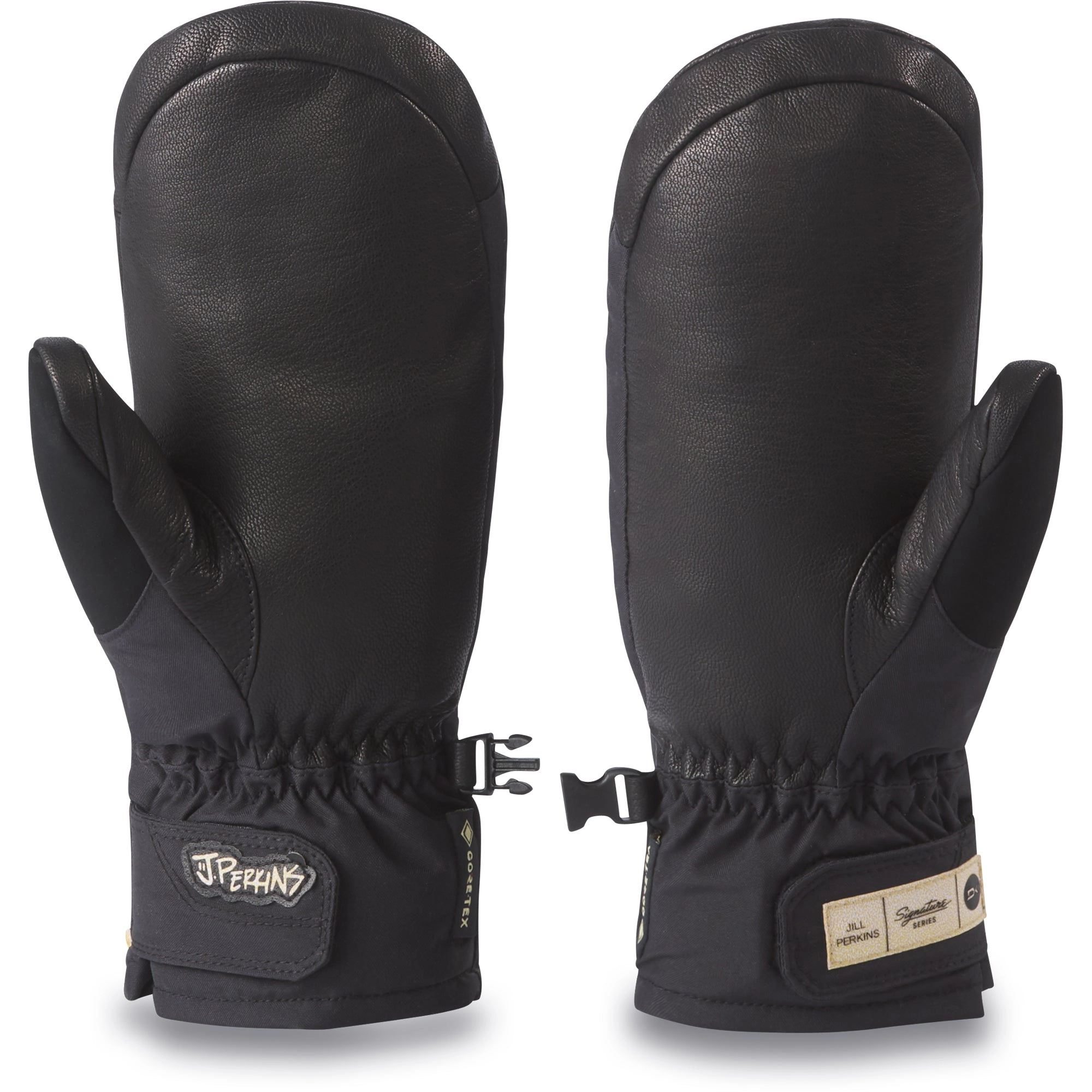 Team Fleetwood GORE-TEX Mitt - Jill Perkins