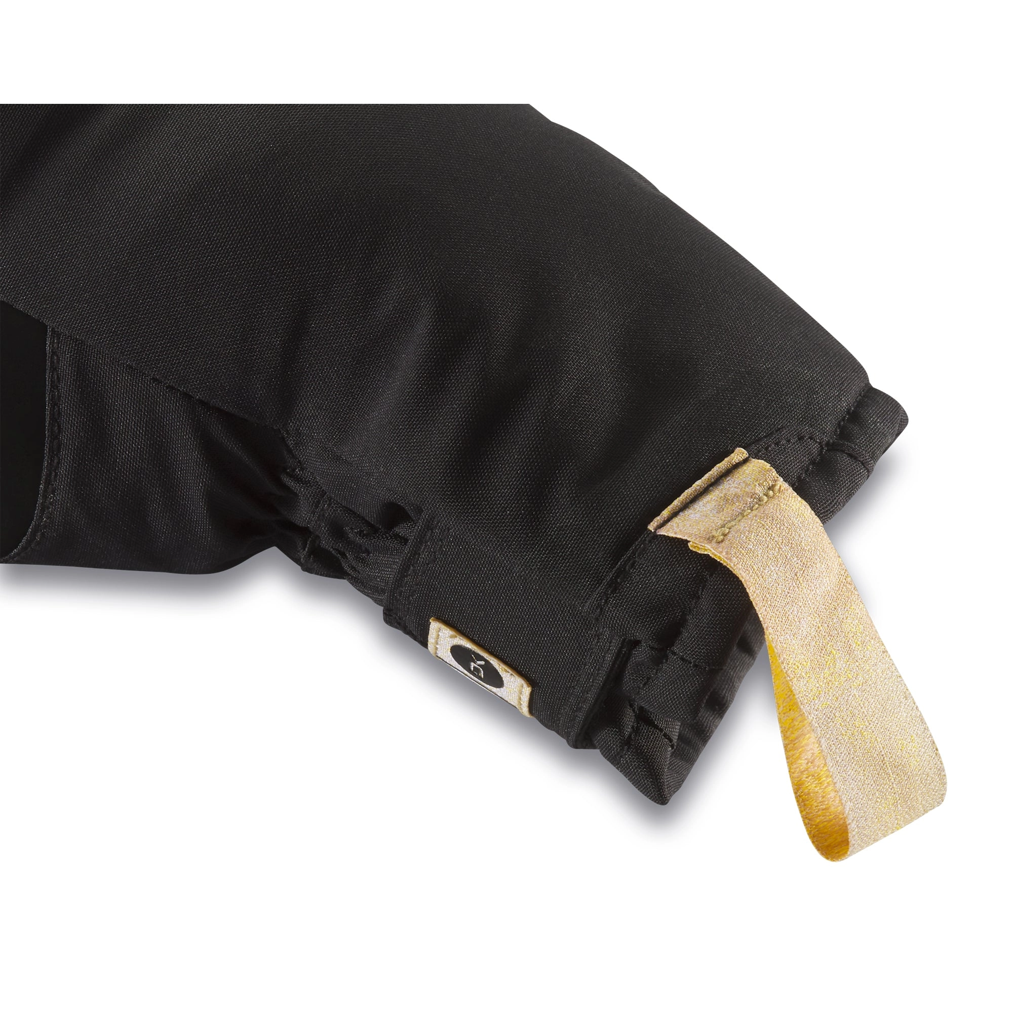 Team Fleetwood GORE-TEX Mitt - Jill Perkins