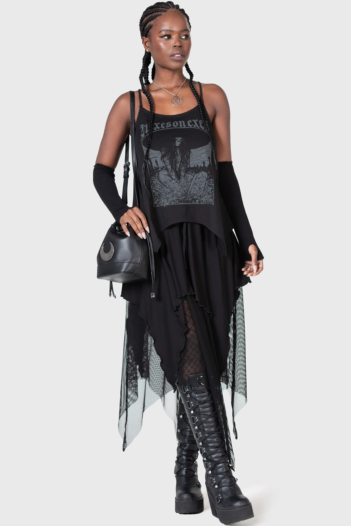 Tenebris Vest