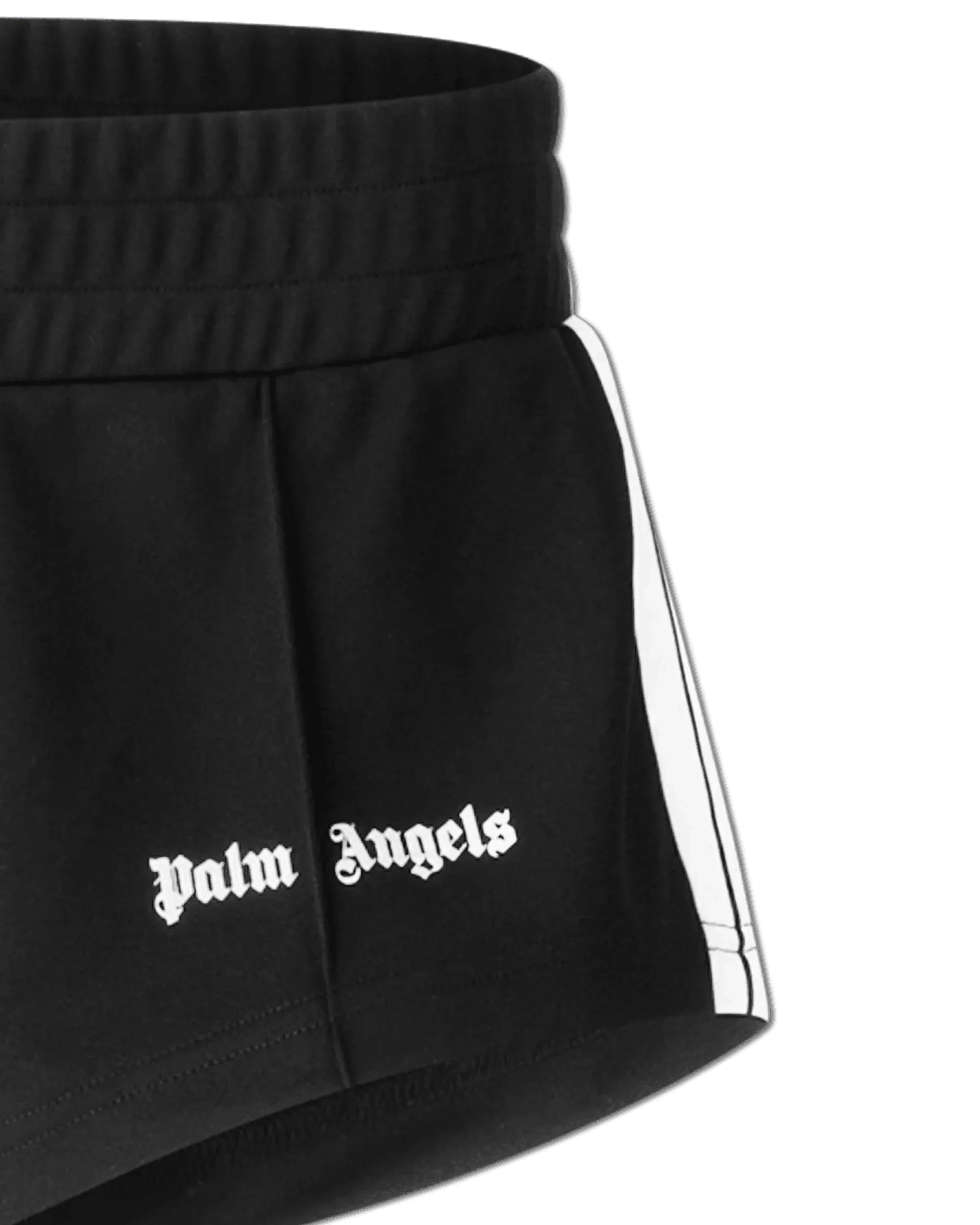 Track Hot Shorts