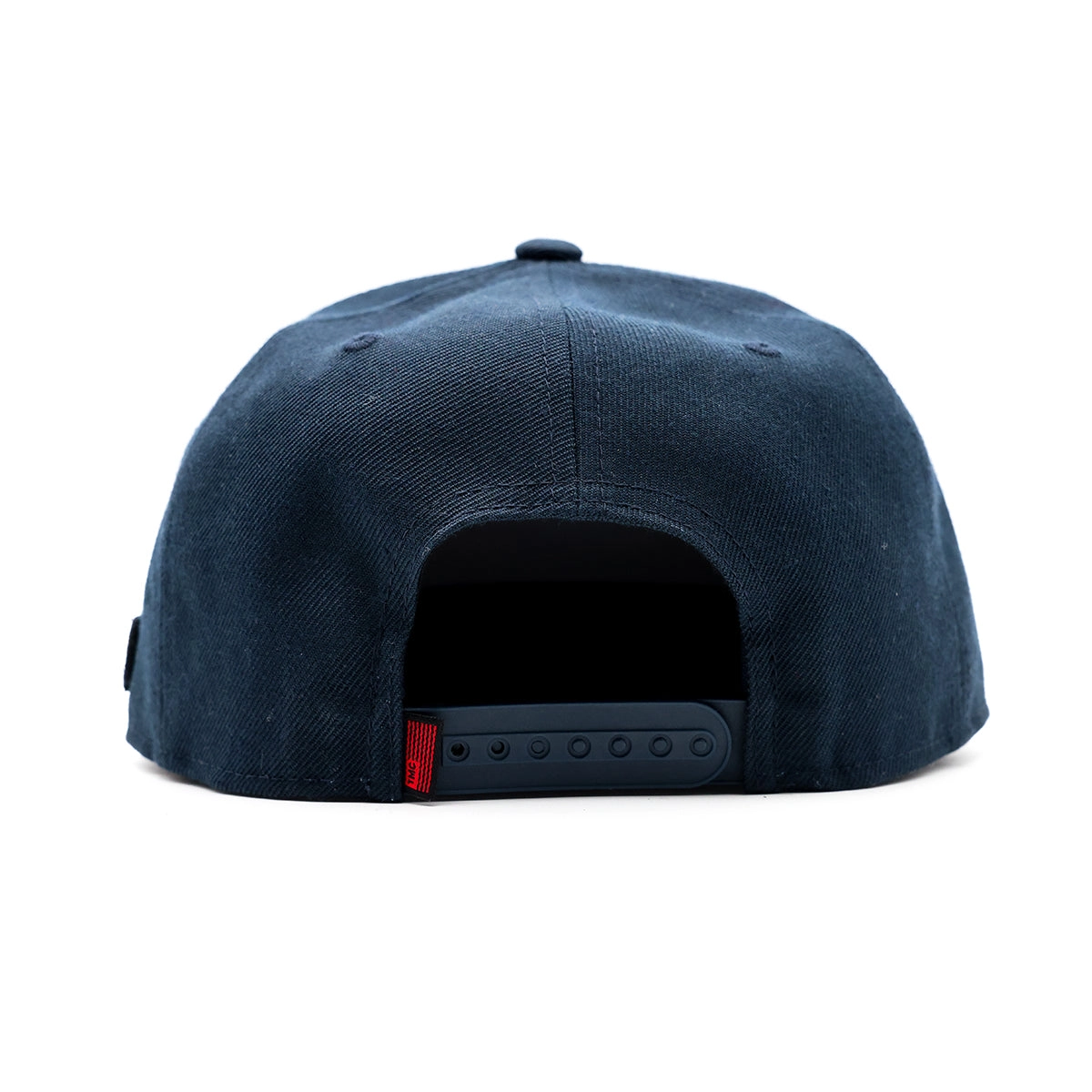 Victory Limited Edition Snapback - Navy/White