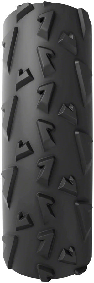 Vittoria A Dugast Rhino Tire - 700 x 33 Tubeless Folding BLK/Para Cotton 2C   Neoprene