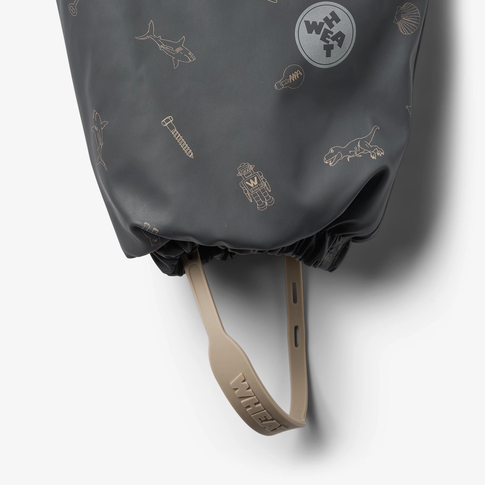 Wintersuit Evig - ink pocket treasures