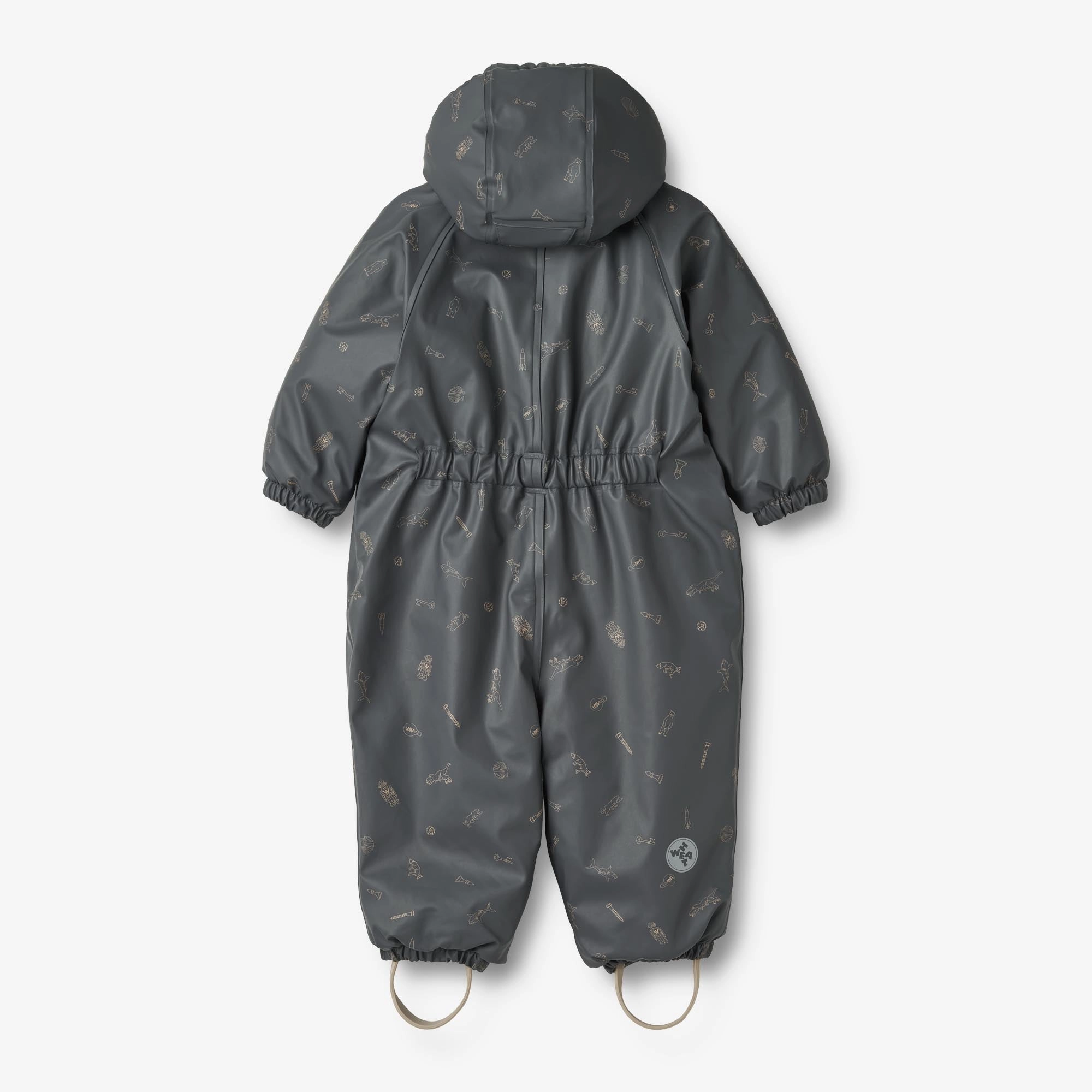 Wintersuit Evig - ink pocket treasures
