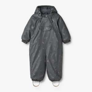 Wintersuit Evig - ink pocket treasures