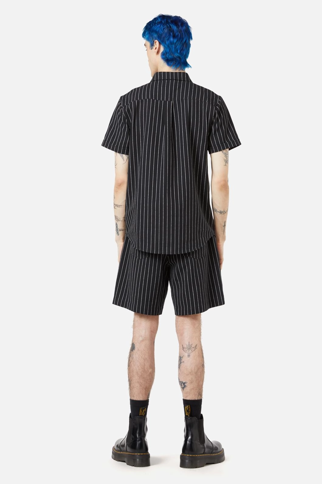 Wonky Short
