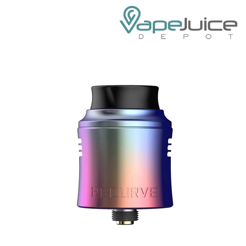 WOTOFO Recurve V2 RDA