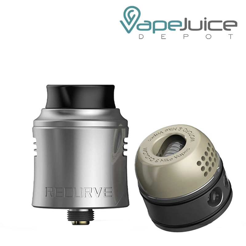 WOTOFO Recurve V2 RDA