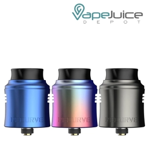 WOTOFO Recurve V2 RDA